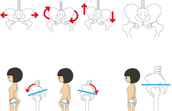 自分自身を見つめ直し、疲れにさよなら！