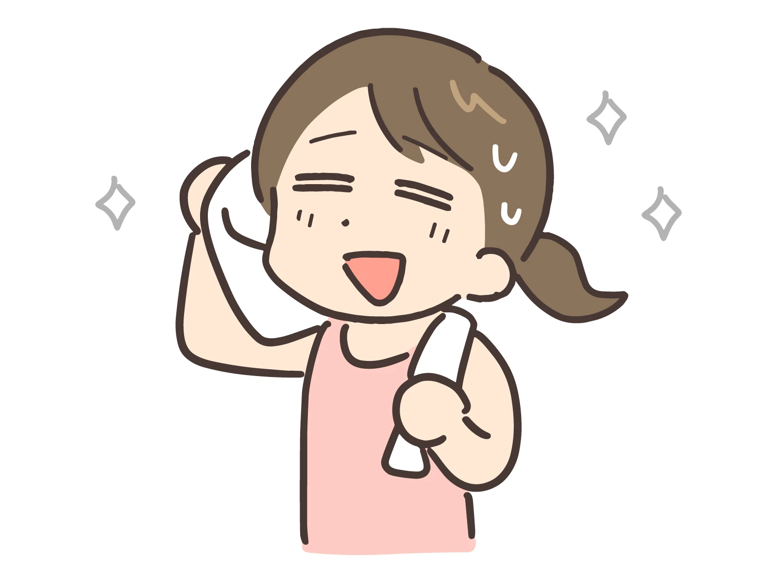 7. あなたの健康への第一歩を踏み出そう