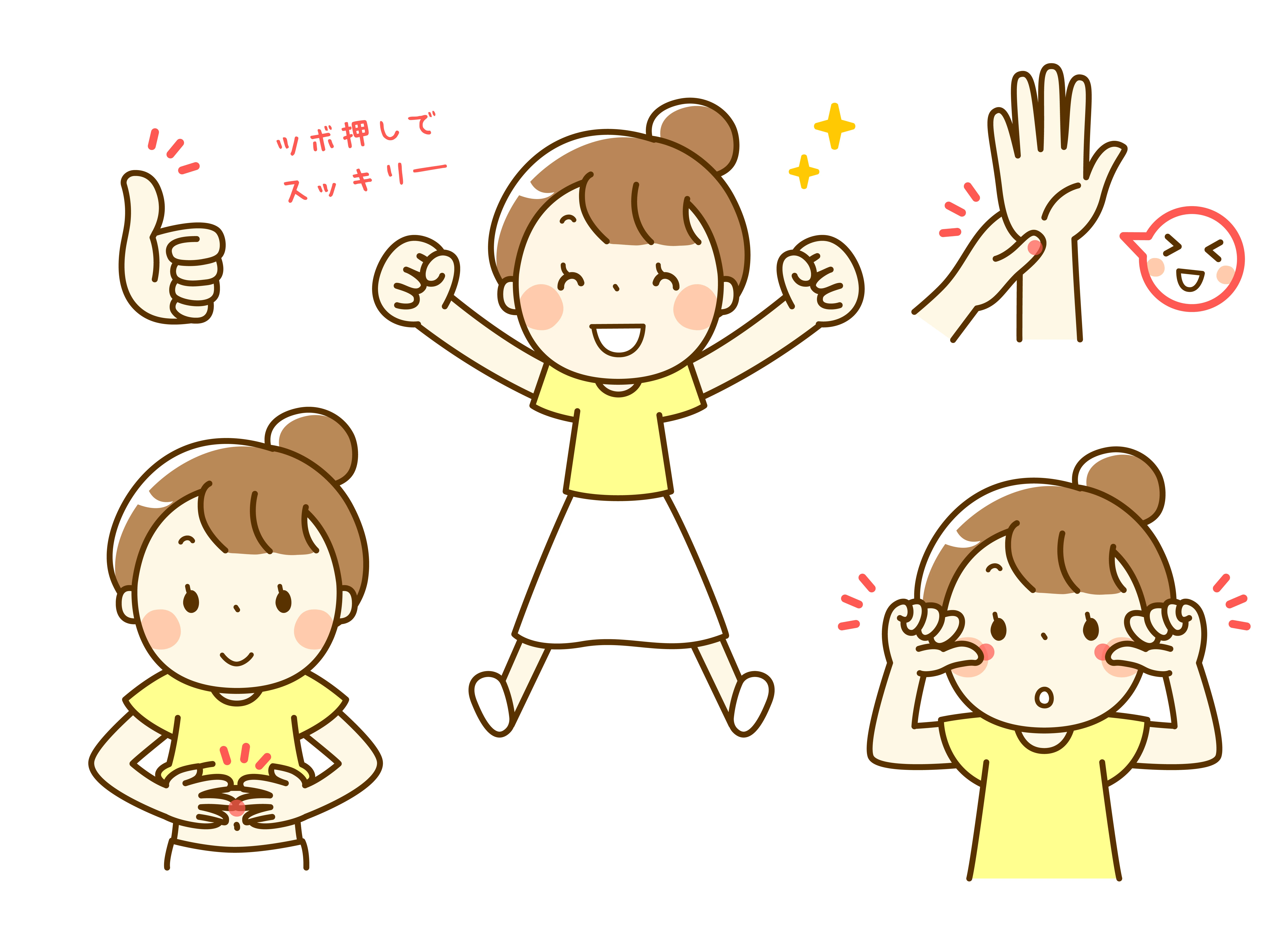 自律神経を整えるためのコツ
