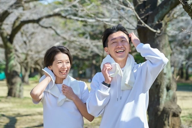 疲労管理の重要性