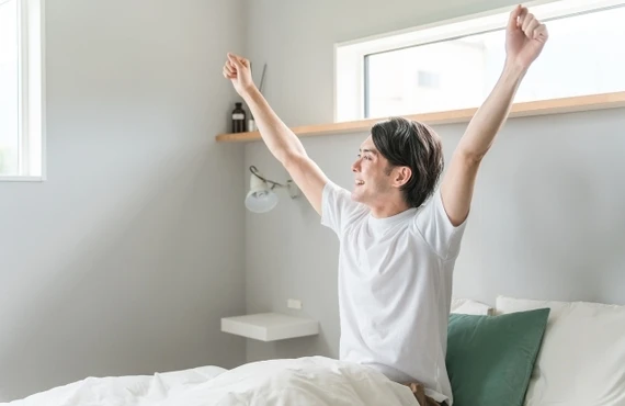 毎日をもっと快適にするための第一歩！