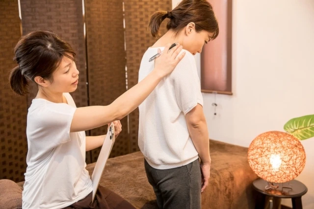 あなたの体を根本から見直し、快適な日常を手に入れませんか？