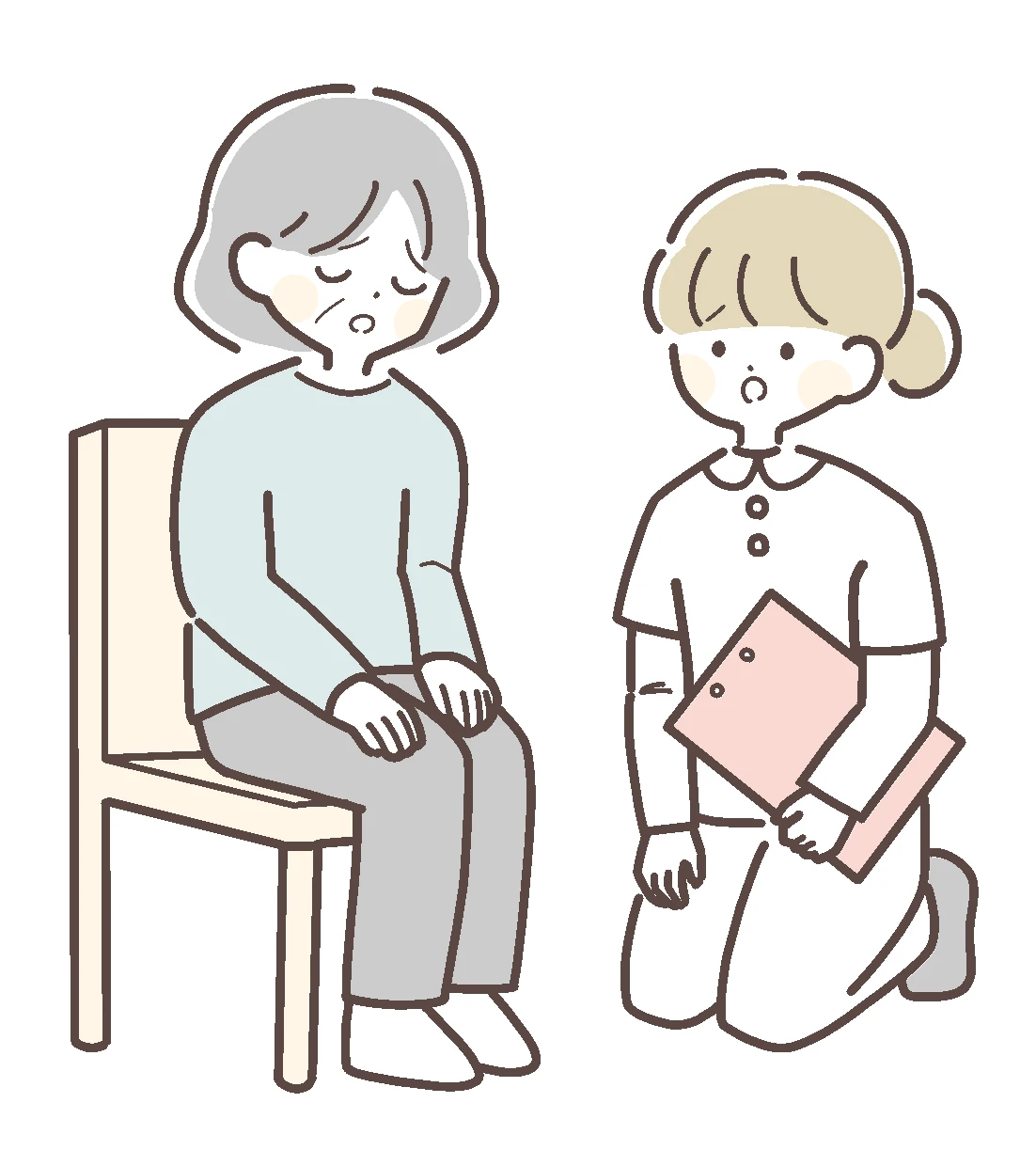 まずはお電話・メールでのお問い合わせを！