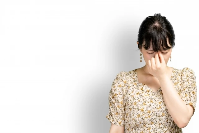 首こり・肩こりにお悩みのあなたへ。自律神経を整え、心身ともにリラックス！