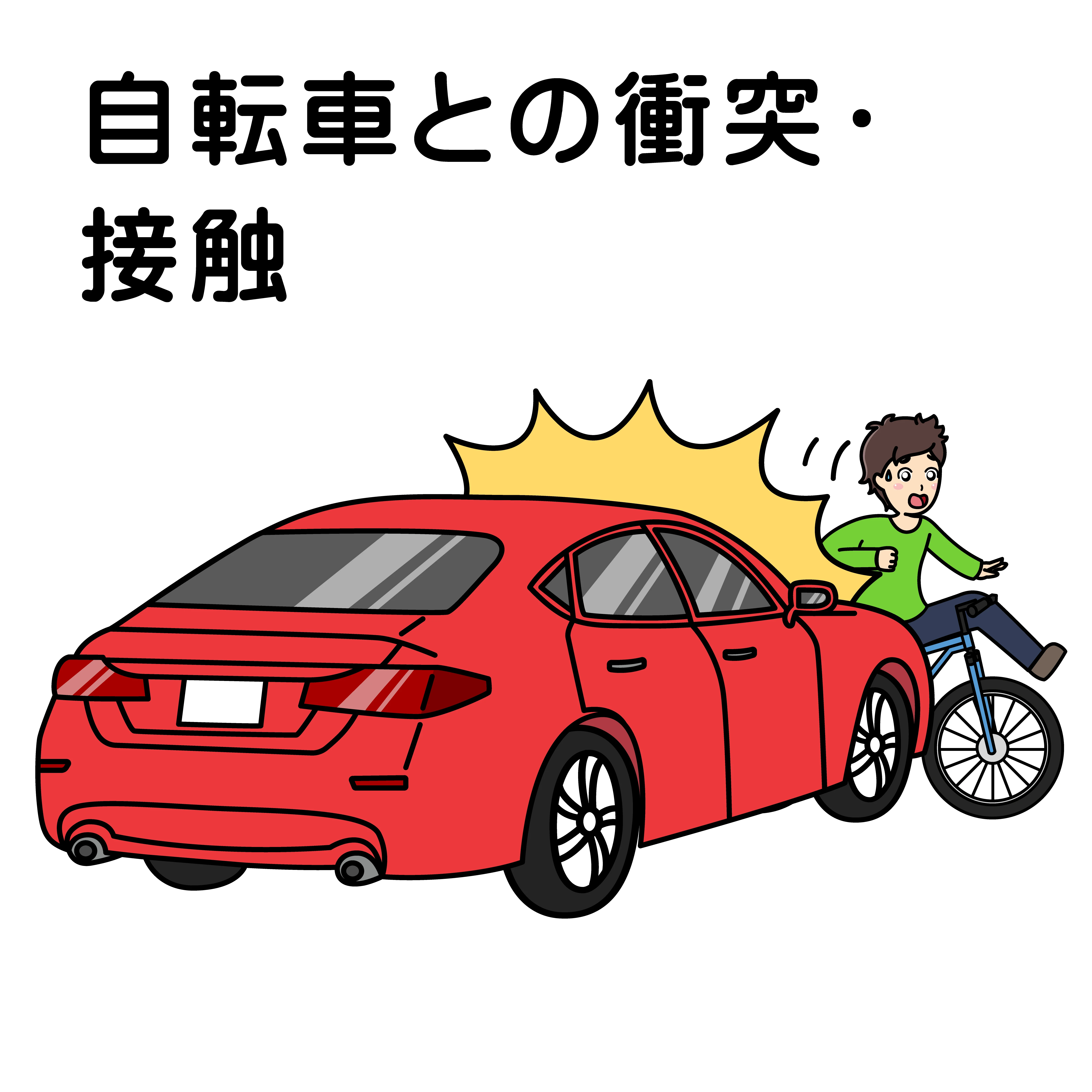交通事故の影響をしっかりケアし、健康な身体を作るお手伝いを致します！