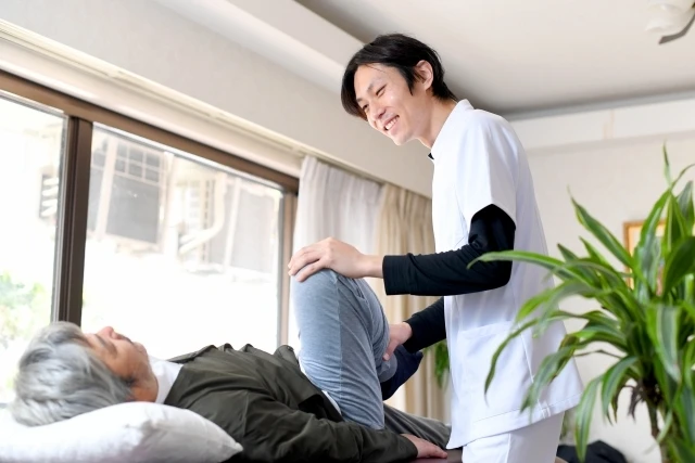 2. 自律神経療法で心身を整える