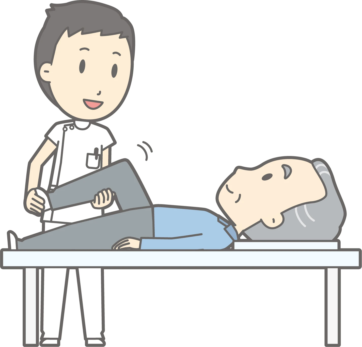 4. 膝関節治療の方法