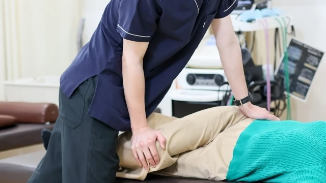 4. 当院の施術方法