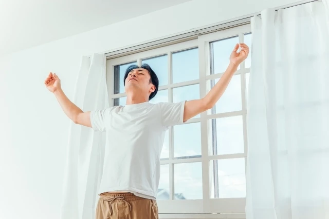 心身のリフレッシュ！貝塚のアップ整骨院で疲れた身体を癒そう