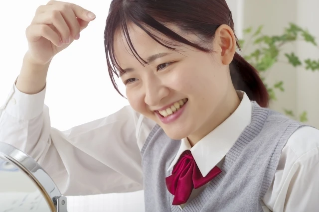 姿勢改善で元気を取り戻そう！無痛療法であなたの健康をサポートします。