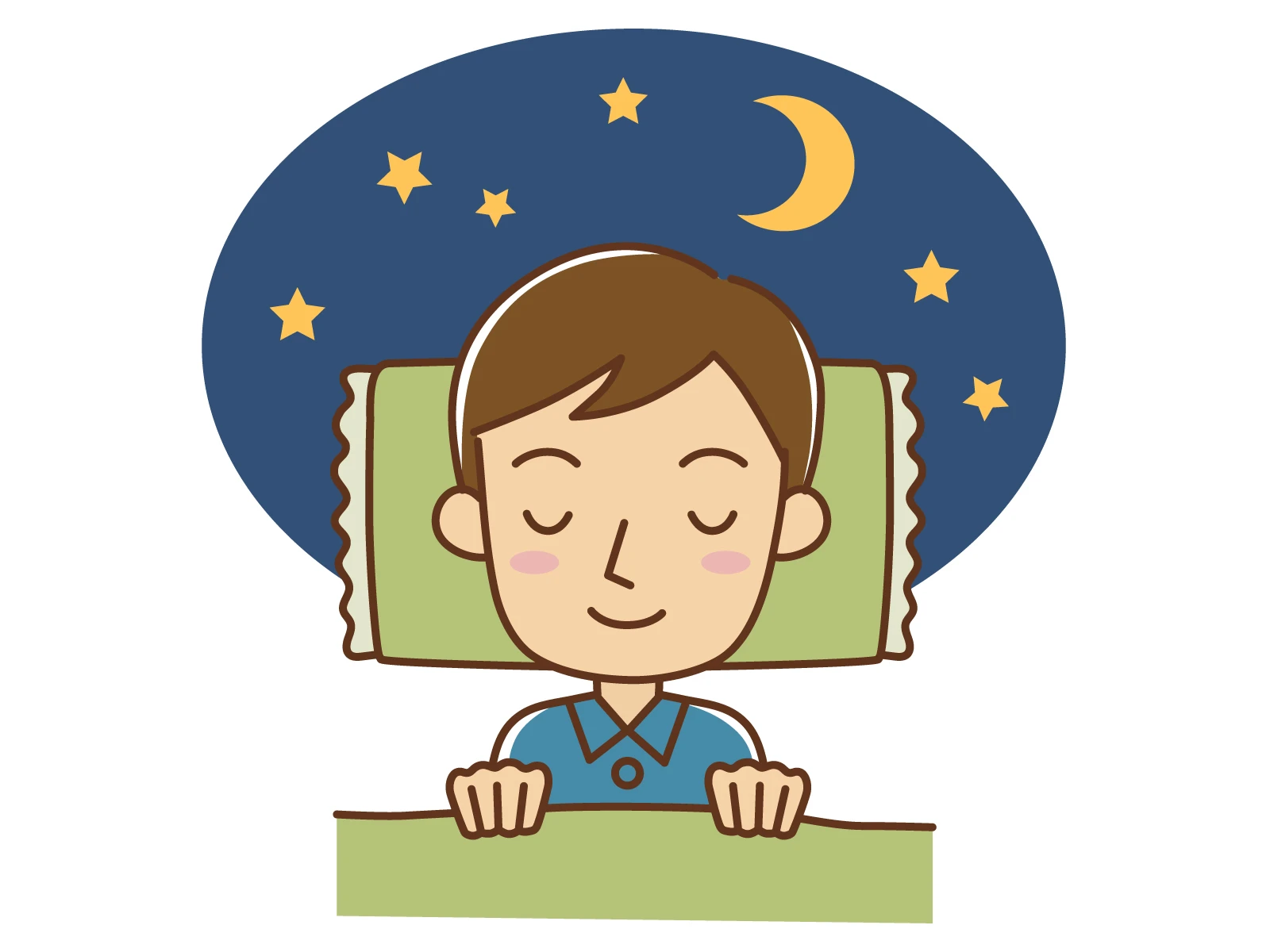 辛い日常を変える第一歩、心地よい眠りを手に入れましょう！