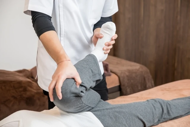 貝塚のアップ整骨院！骨盤矯正を通じて無痛療法を体感し、健やかな毎日を手に入れましょう！