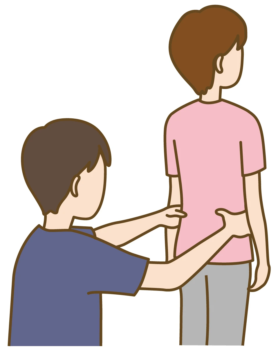2. 骨盤矯正とは？