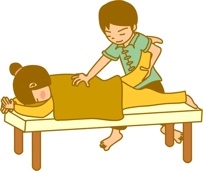 自律神経を整えるストレッチ法