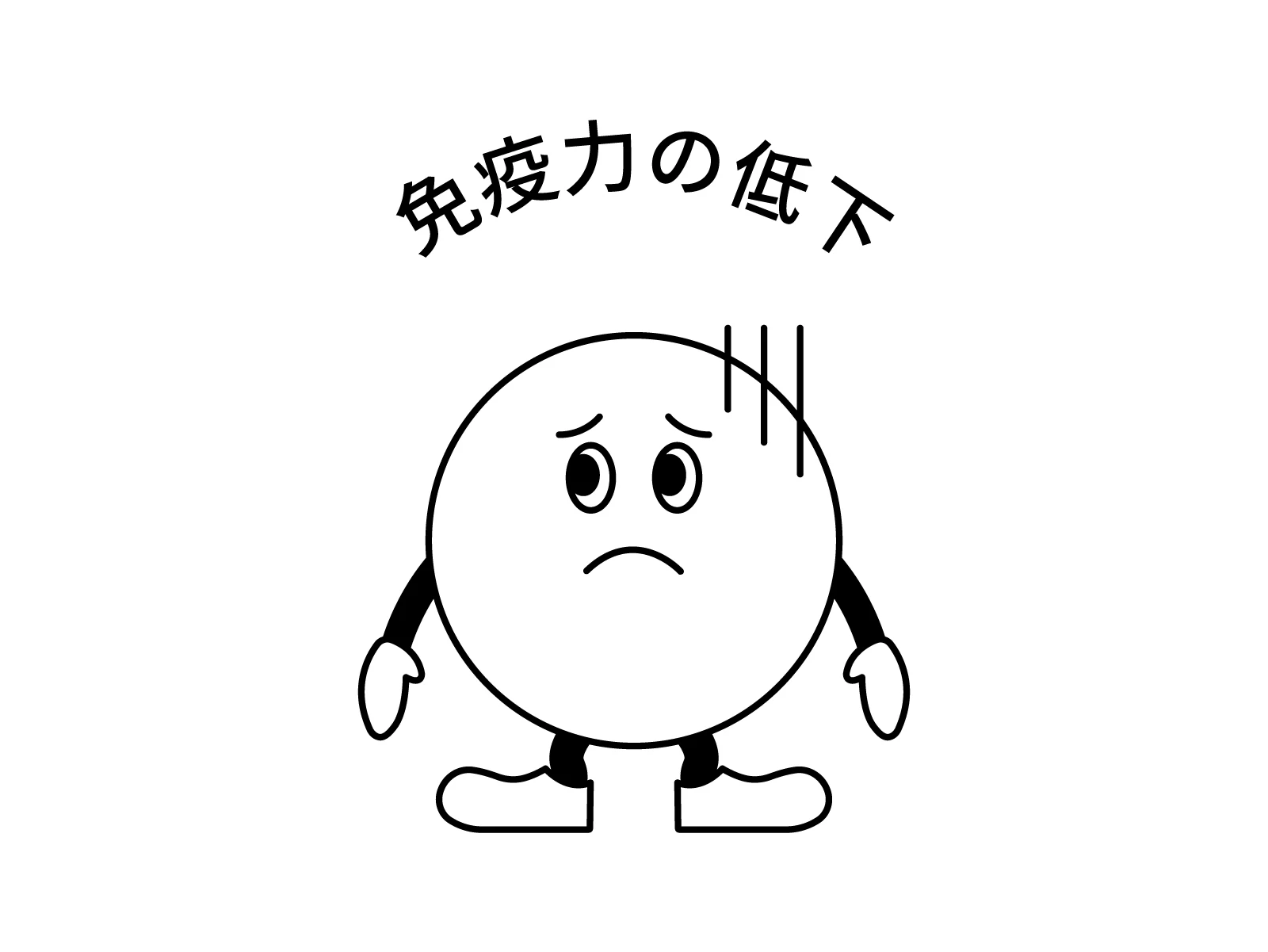 自律神経を整える生活習慣