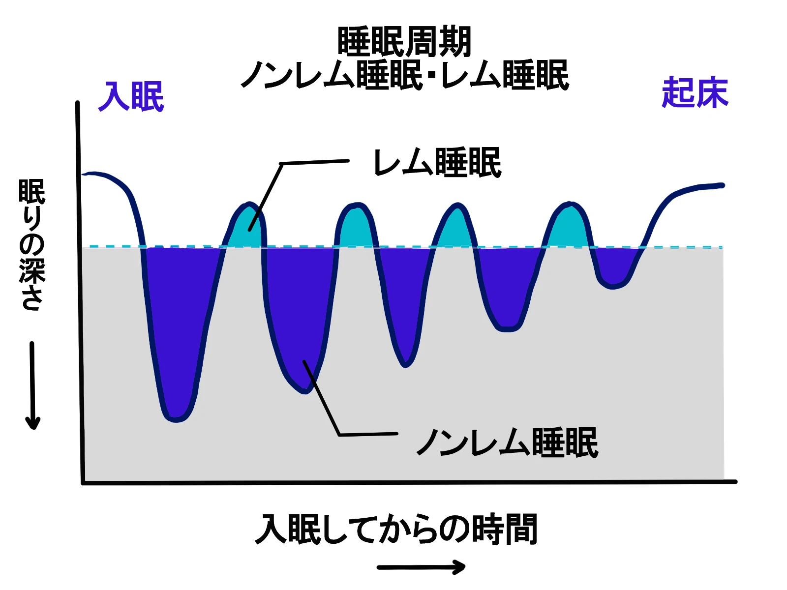 良質な睡眠環境の整え方