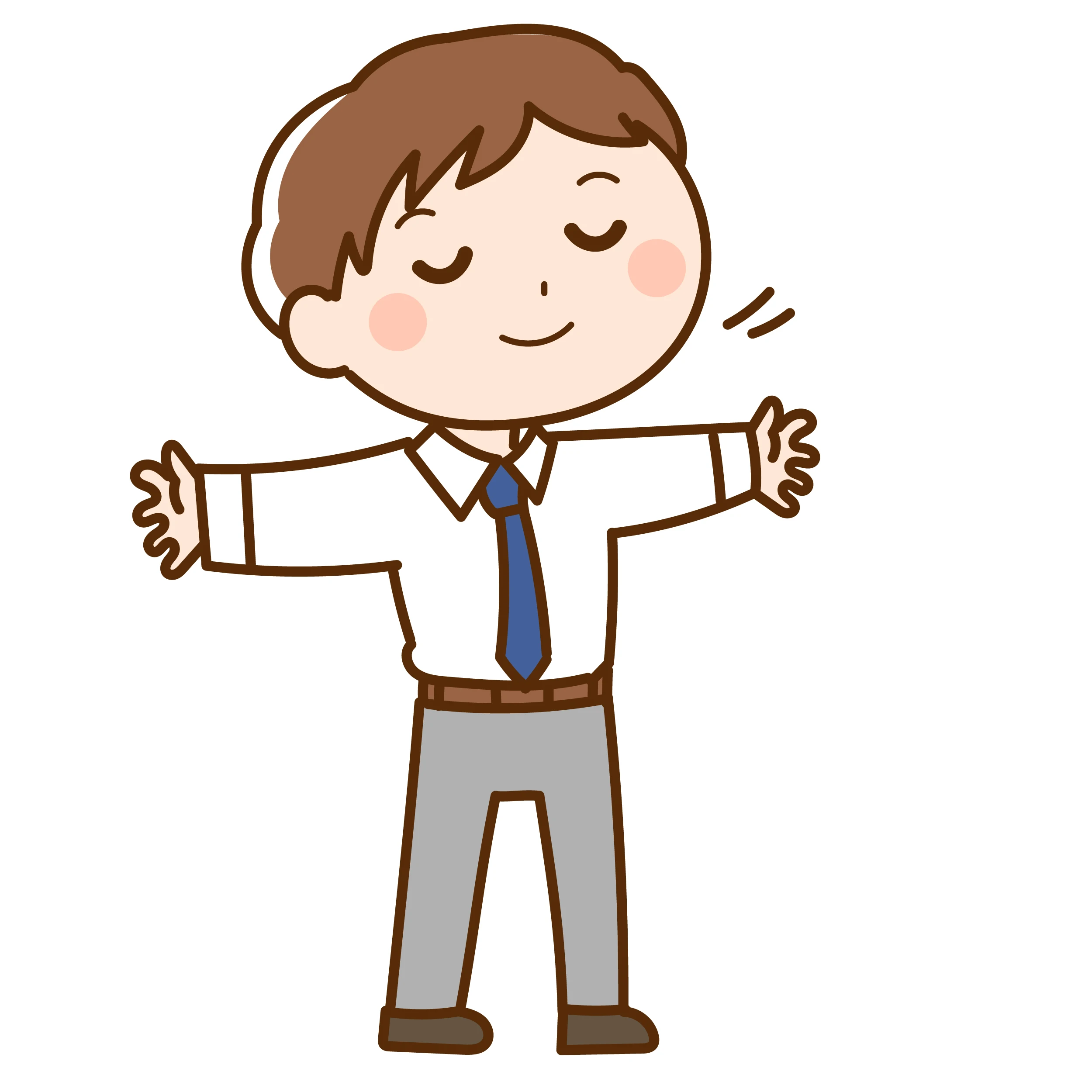 自律神経を整える重要性