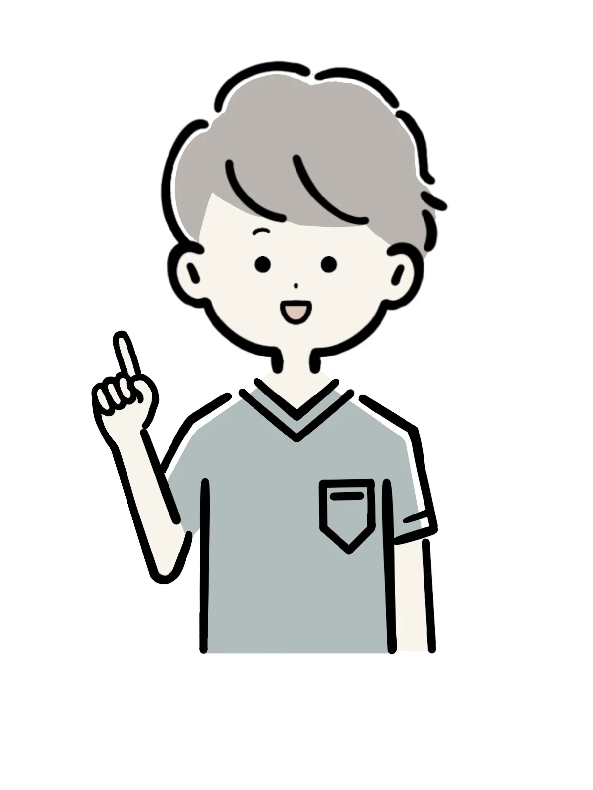 施術後のアドバイス
