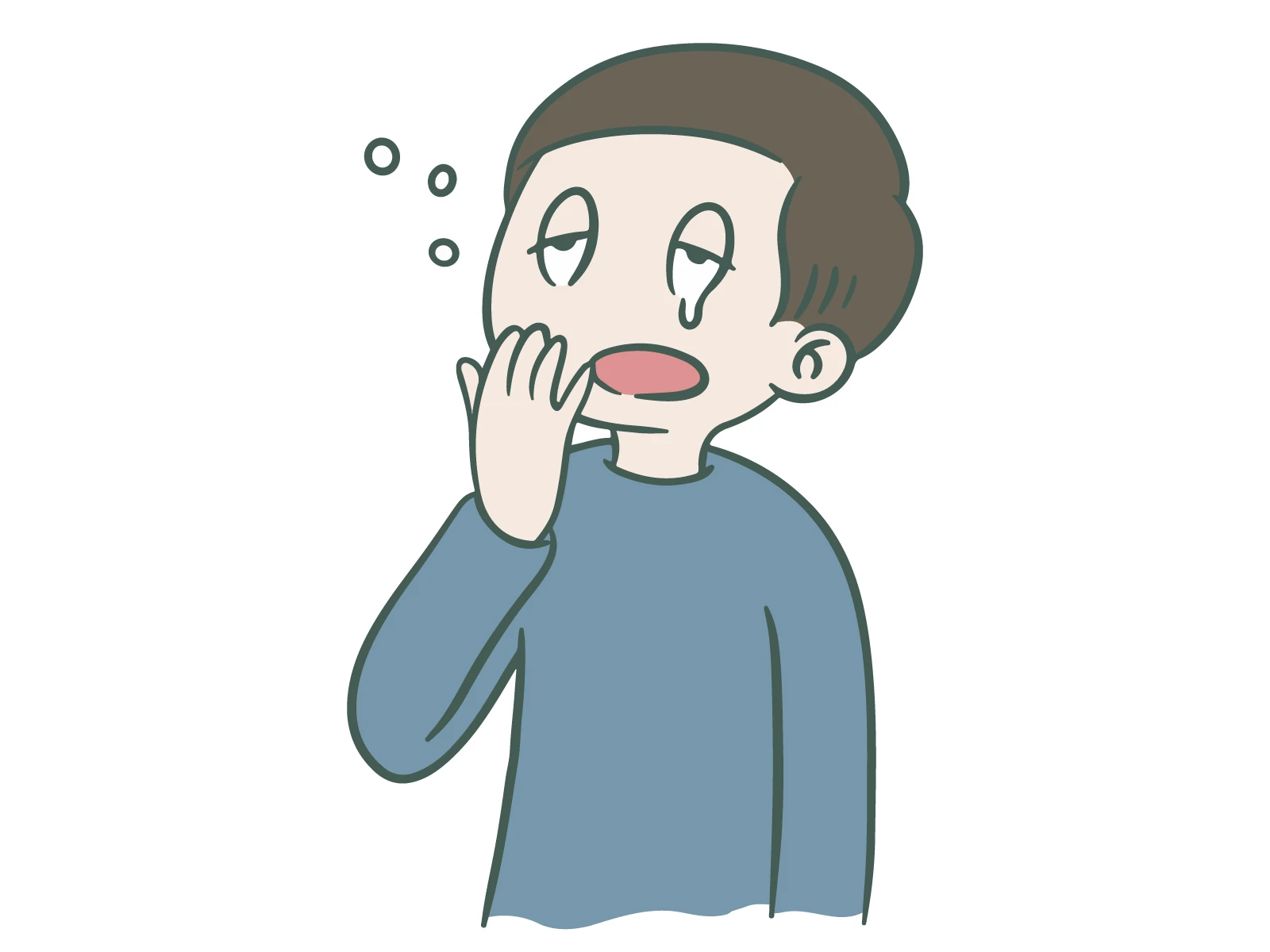 身体の不調を根本から解決する！　正しい姿勢で自律神経を整え、健康な日常を手に入れましょう！