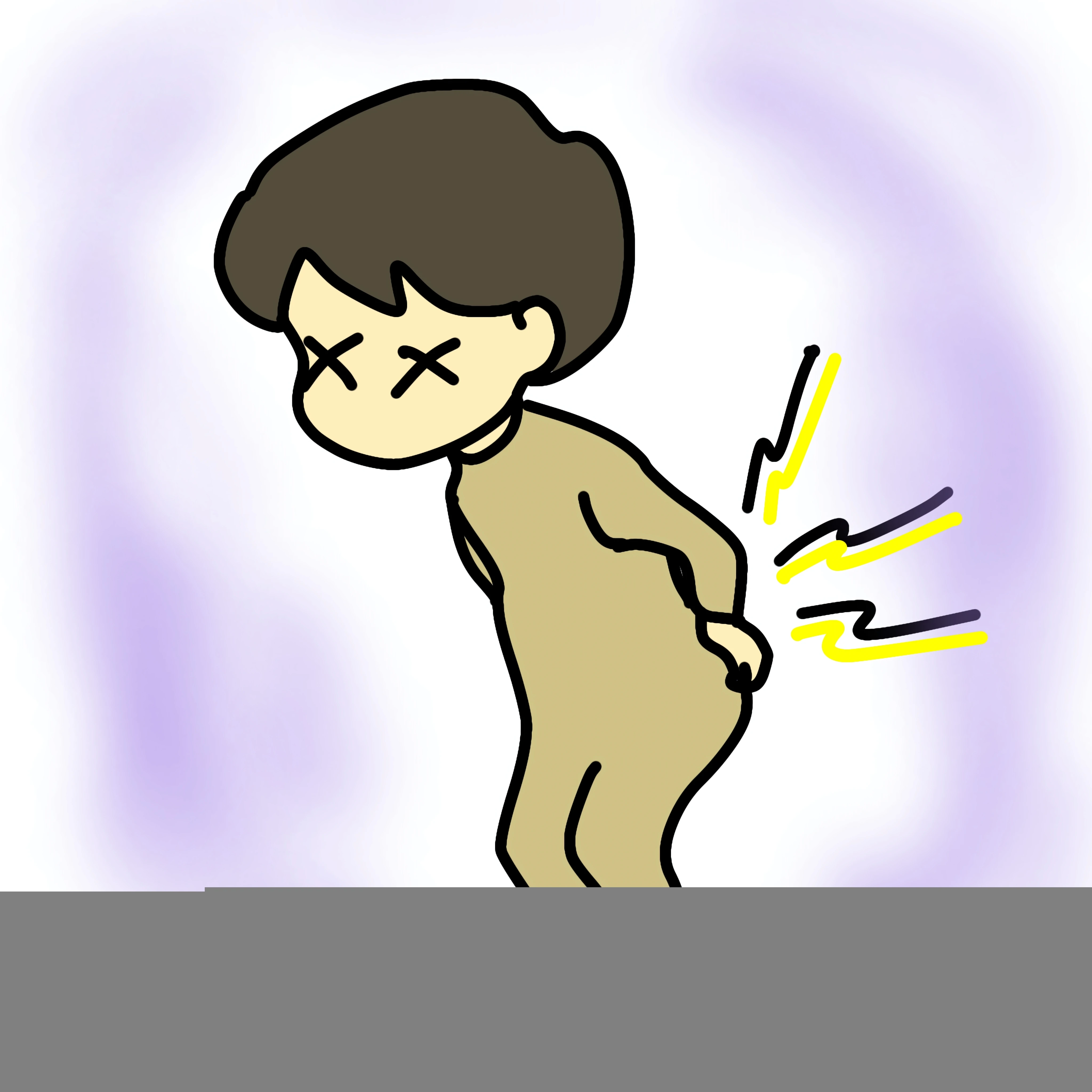 「腰痛を根本から改善し、快適な生活を取り戻しましょう！」