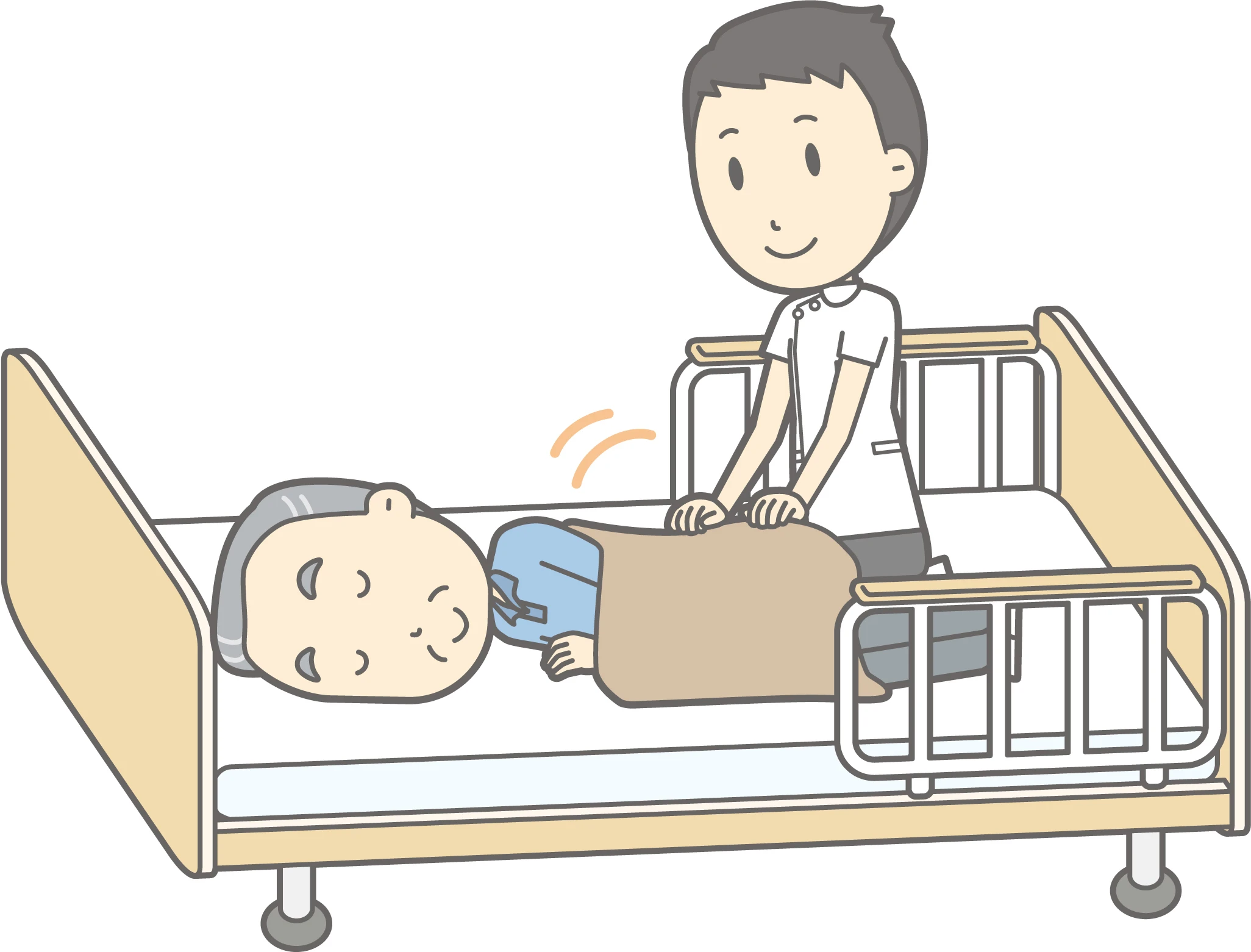 当院の施術の特長