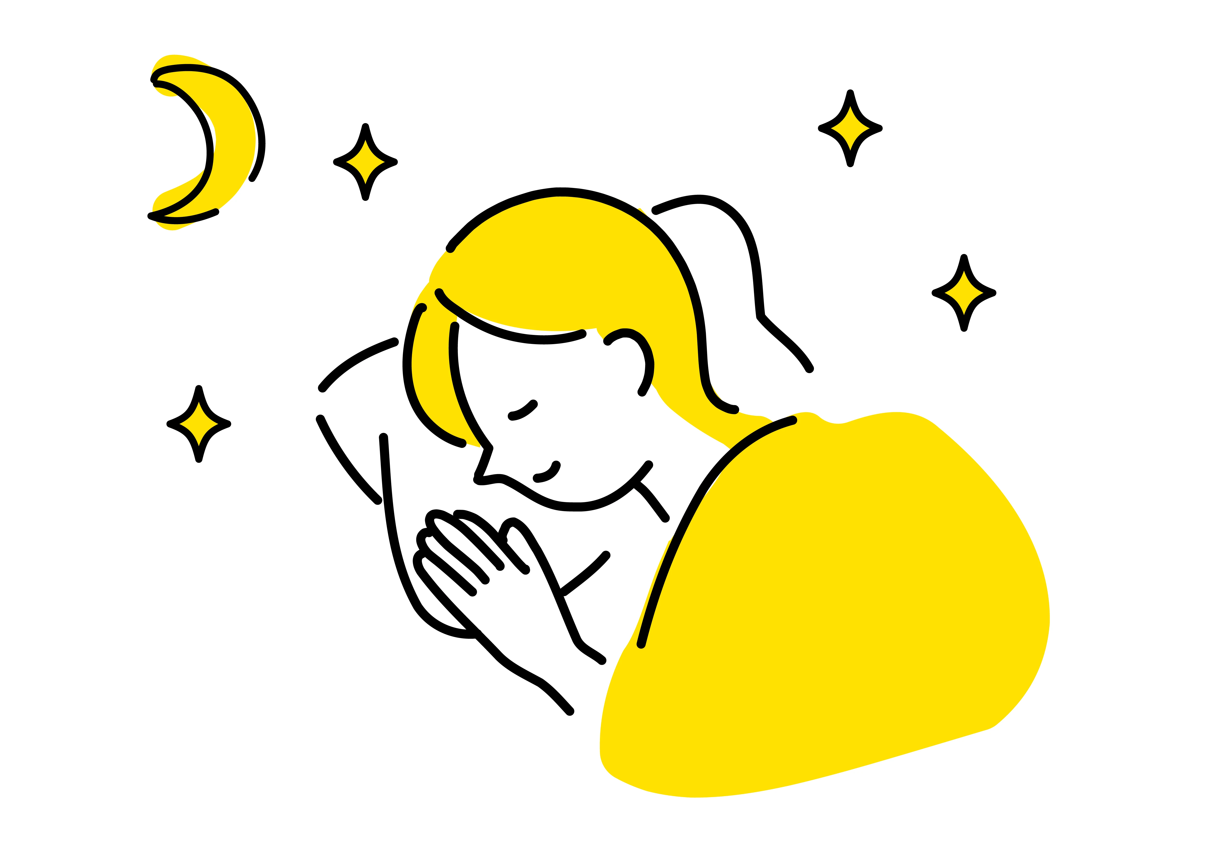 快適な日常を取り戻す施術で、肩こりや頭痛を解消！