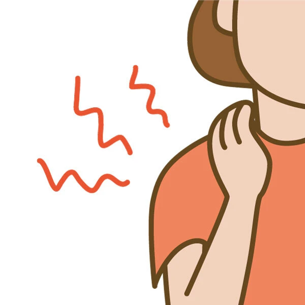 お悩みの原因とは？
