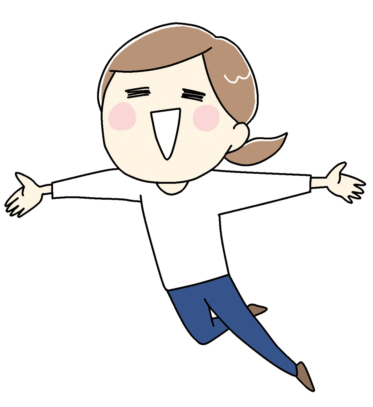 施術の流れ
